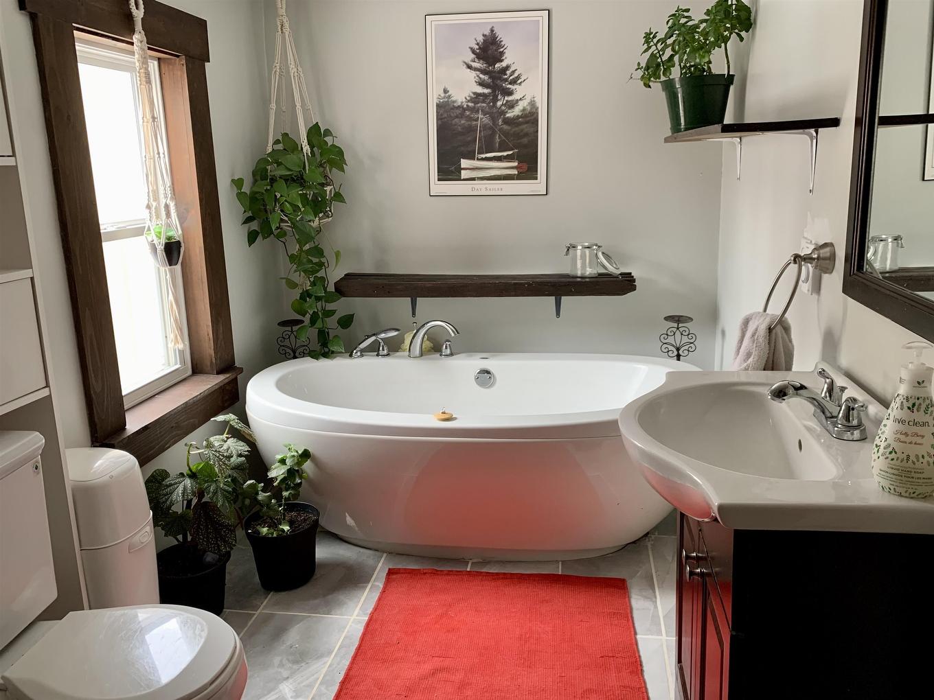 8 Louis Wright Lane, Lower Montague, PE