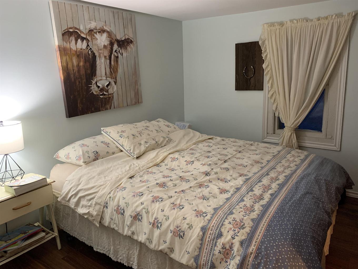 8 Louis Wright Lane, Lower Montague, PE