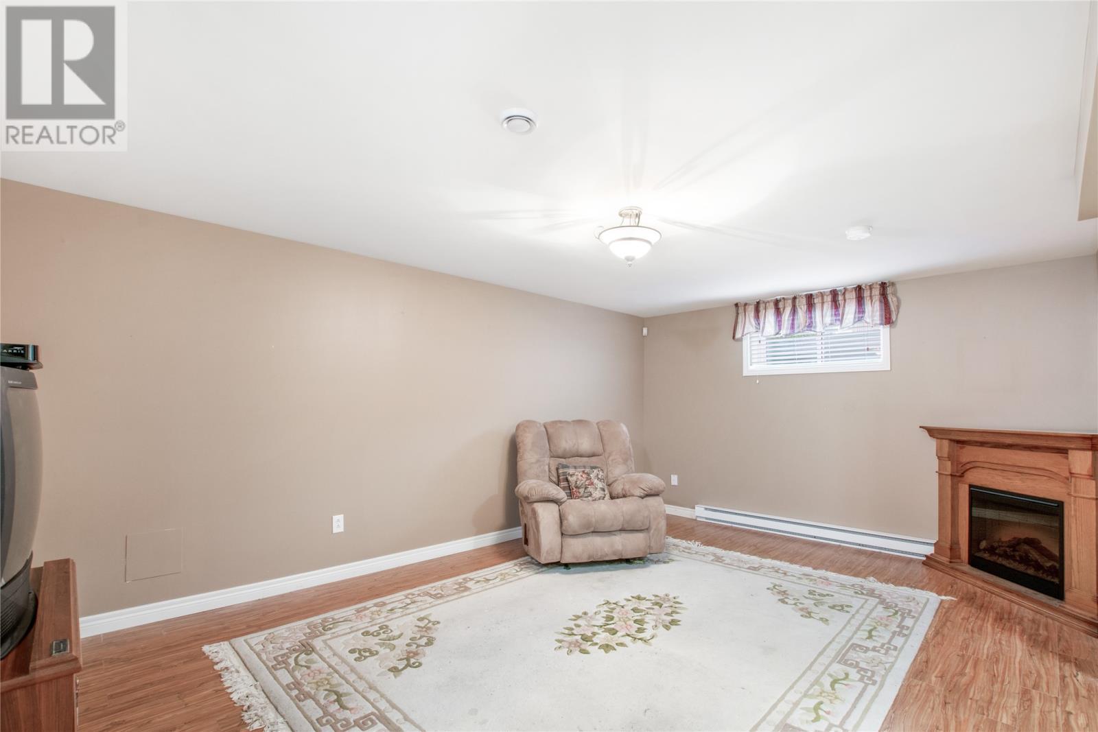 73 Gisborne Place, St. John'S, NL - Indoor With Fireplace