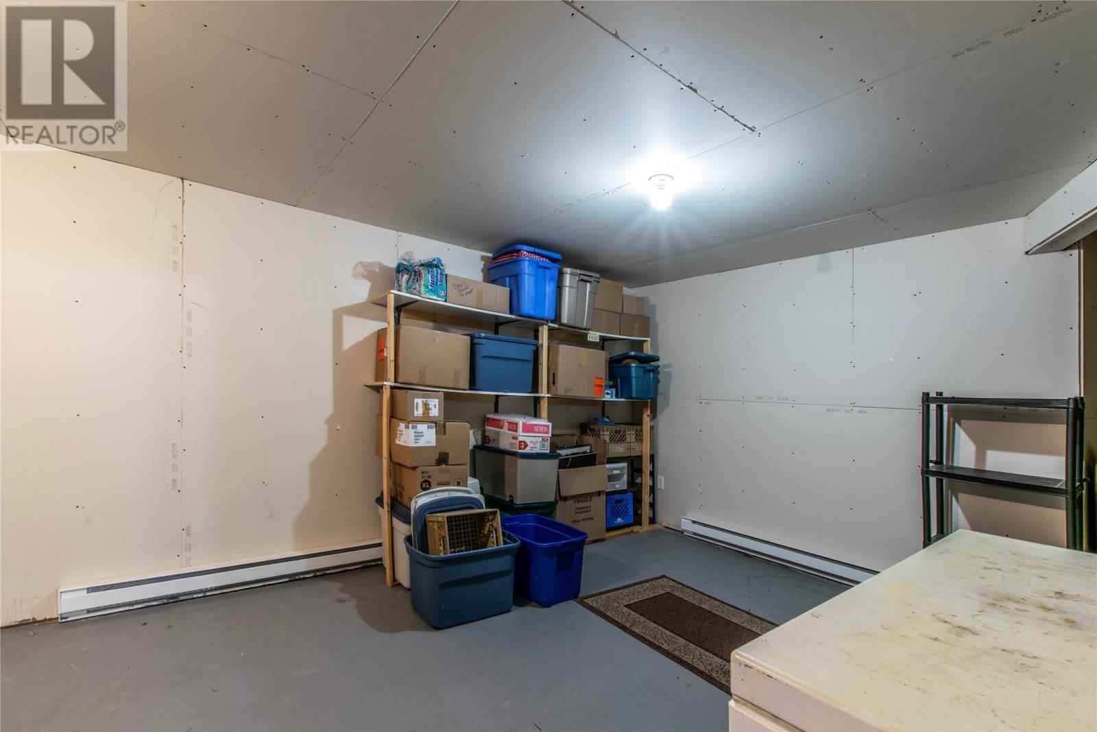 73 Gisborne Place, St. John'S, NL - Indoor Photo Showing Garage