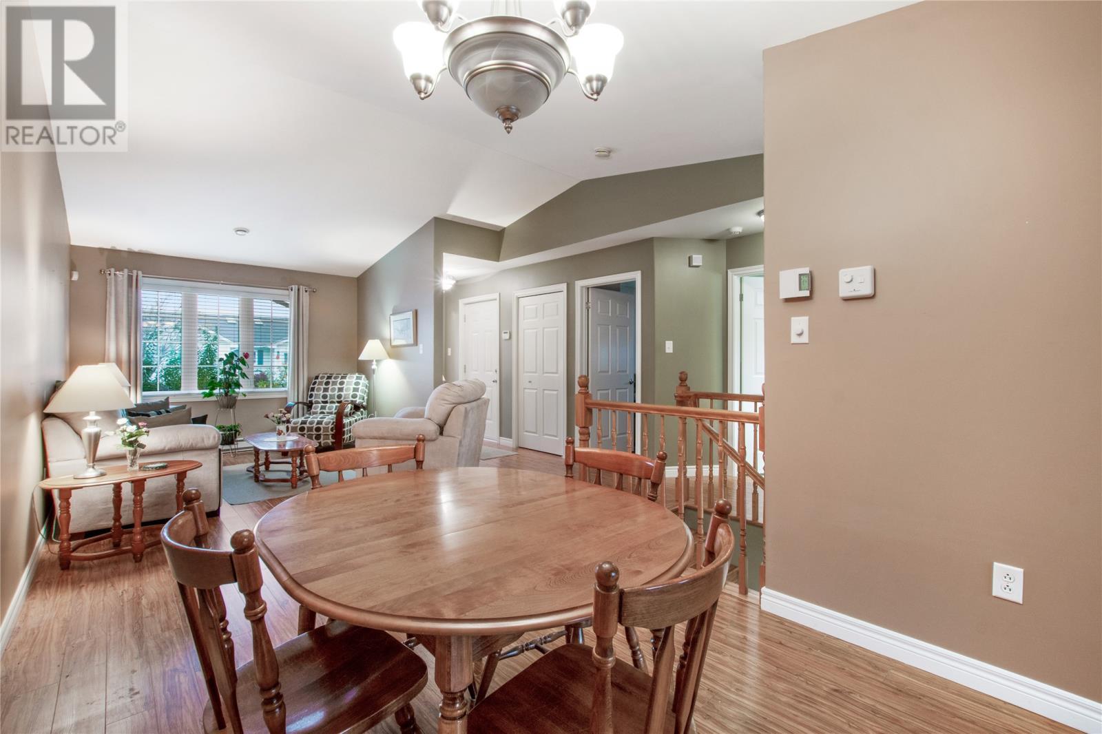 73 Gisborne Place, St. John'S, NL - Indoor Photo Showing Dining Room