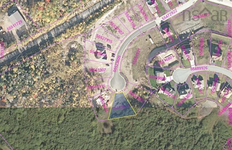 Lot 46 Mallard Avenue, Canaan, NS