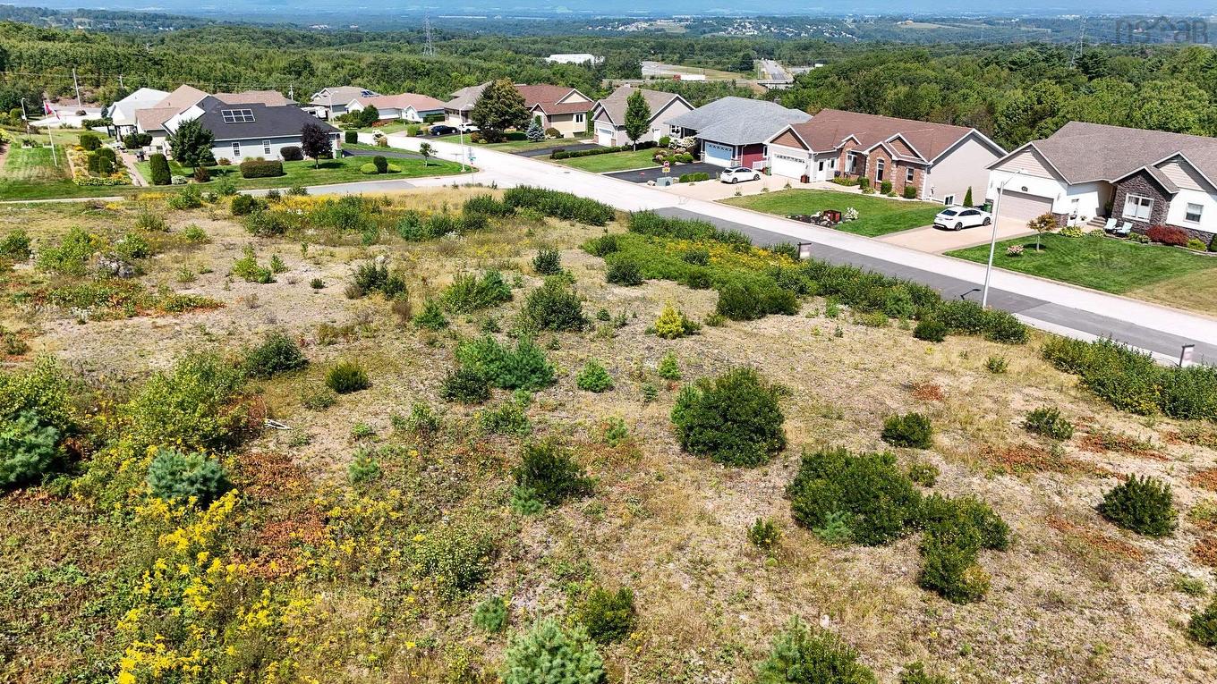 Lot 24 Falcon Drive, Canaan, NS