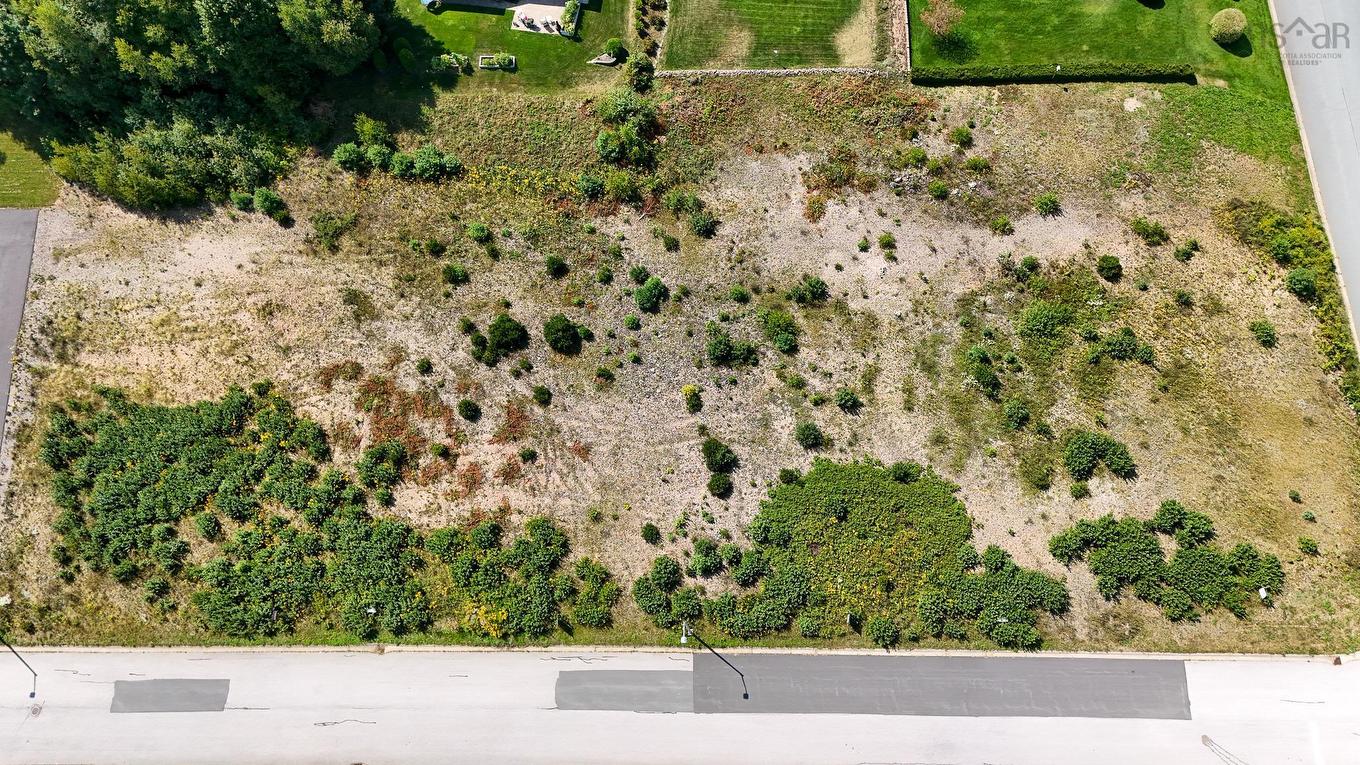 Lot 24 Falcon Drive, Canaan, NS