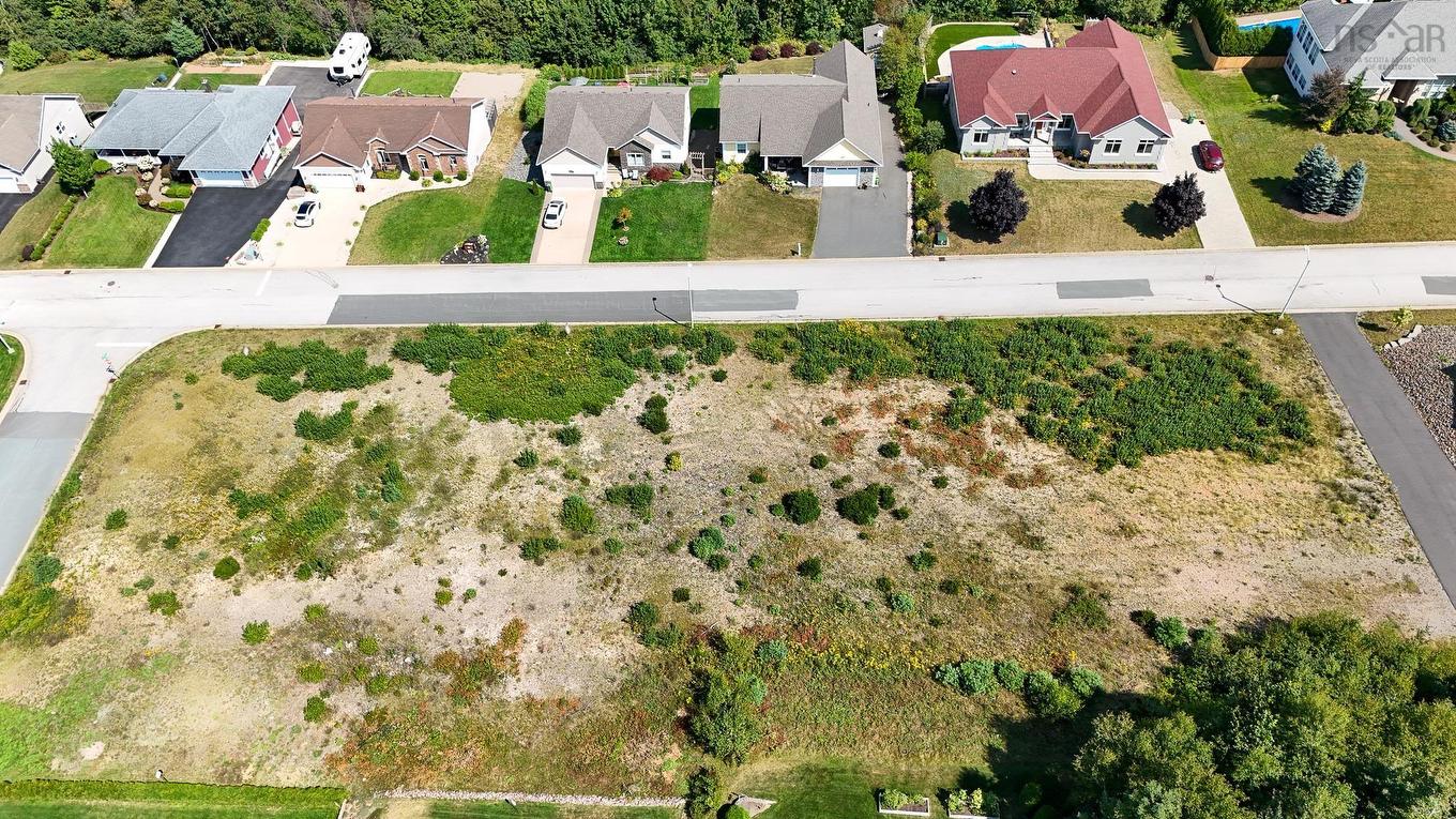 Lot 24 Falcon Drive, Canaan, NS