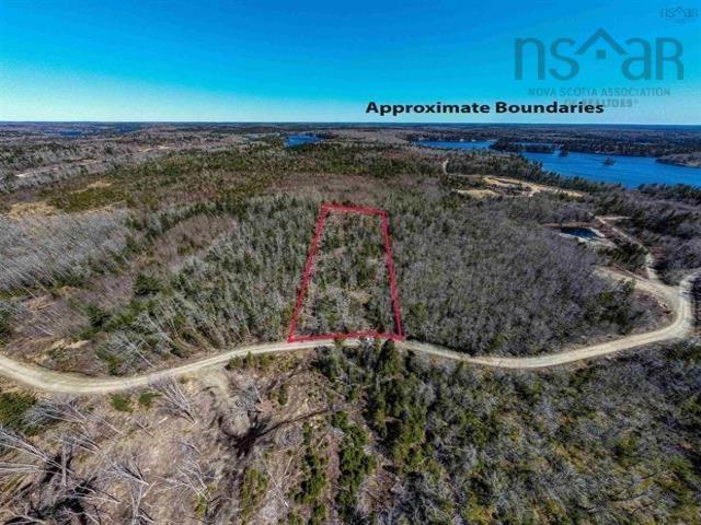 Lot 50N Secret Road, Briar Lake, NS