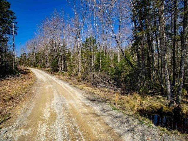 Lot 50N Secret Road, Briar Lake, NS