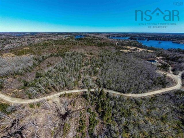 Lot 50N Secret Road, Briar Lake, NS