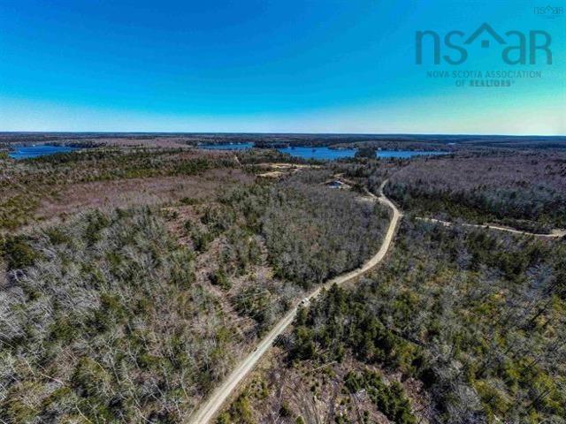 Lot 50N Secret Road, Briar Lake, NS