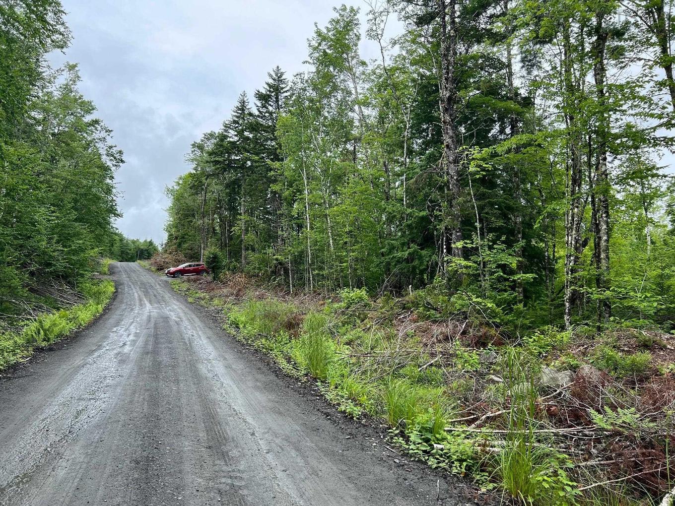 Lot 55 Russells Cove Road, Parkdale, NS