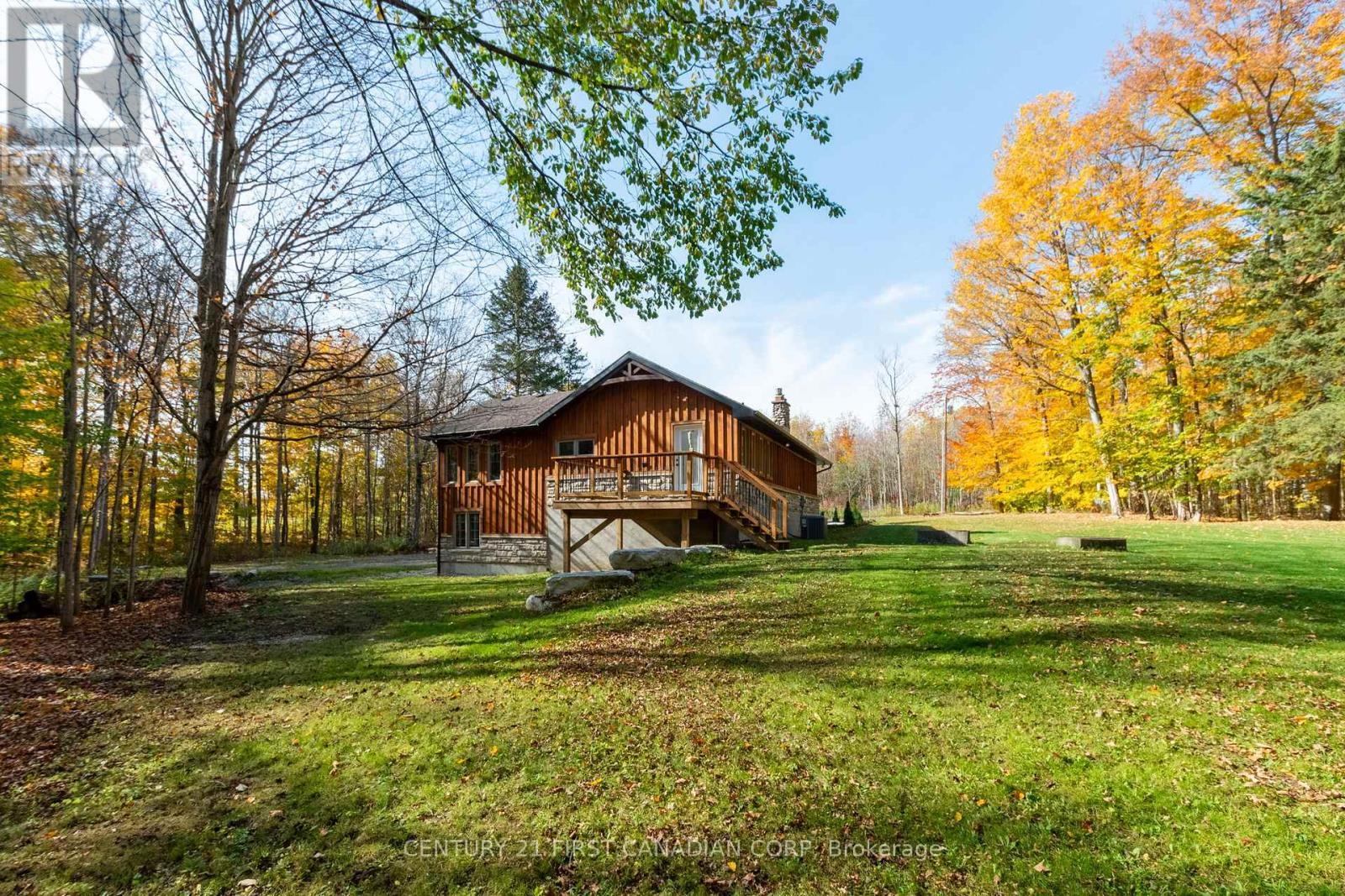 10771 Melrose Drive, Middlesex Centre, ON - Outdoor