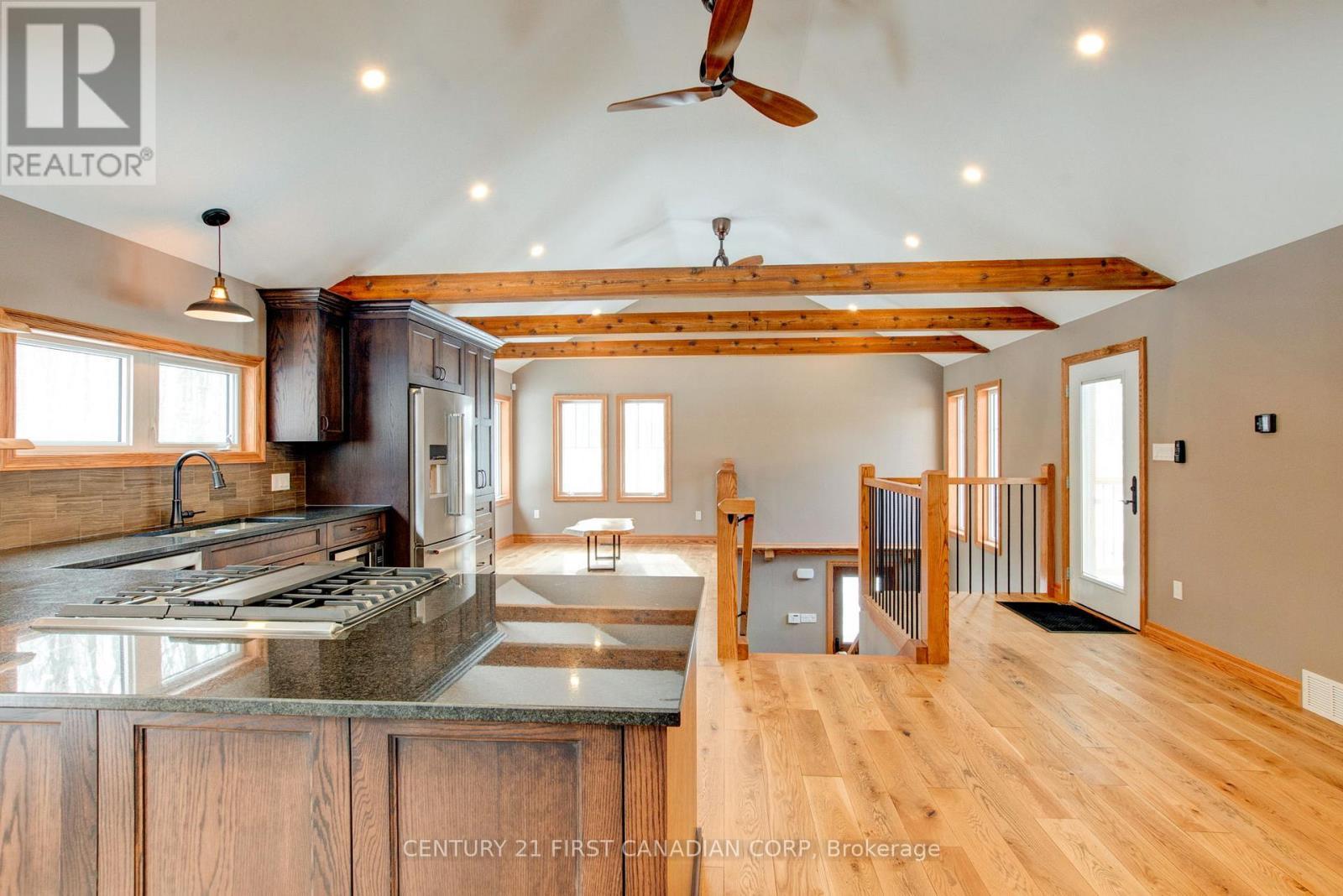 10771 Melrose Drive, Middlesex Centre, ON - Indoor Photo Showing Other Room