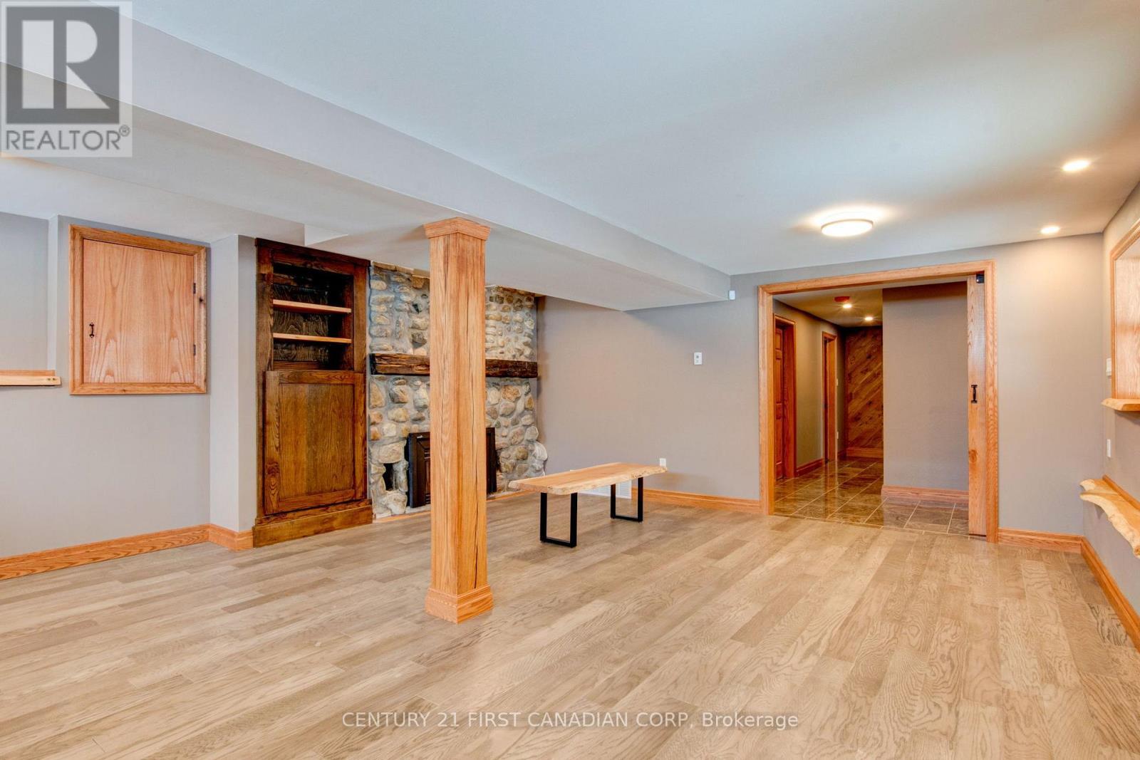 10771 Melrose Drive, Middlesex Centre, ON - Indoor