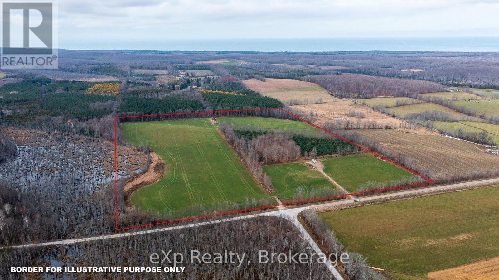 83 C Line Road, South Bruce Peninsula, ON