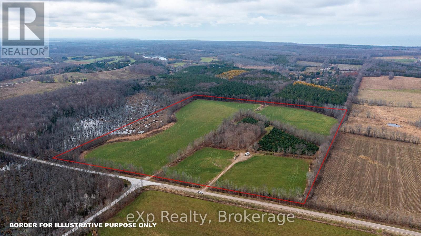 83 C Line Road, South Bruce Peninsula, ON