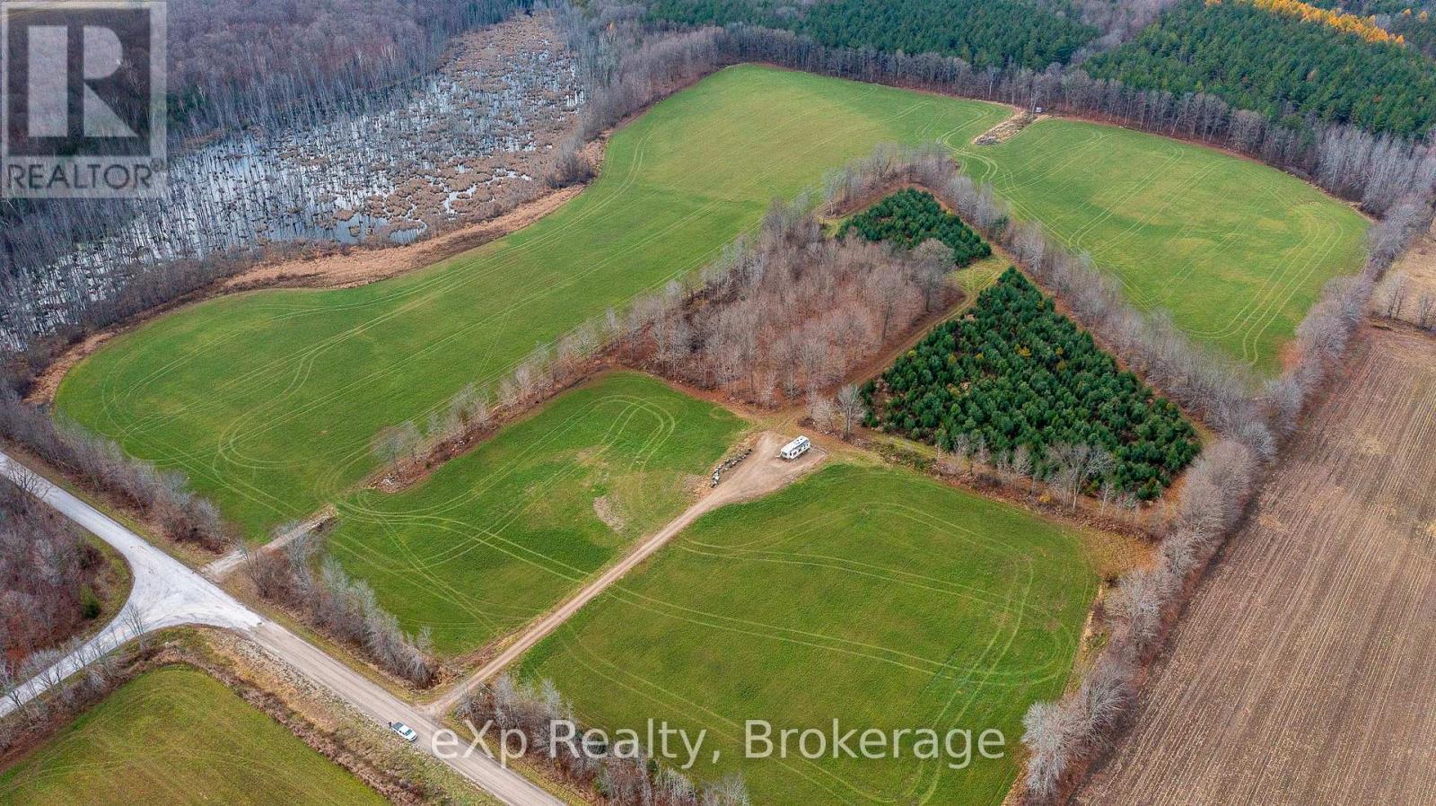 83 C Line Road, South Bruce Peninsula, ON