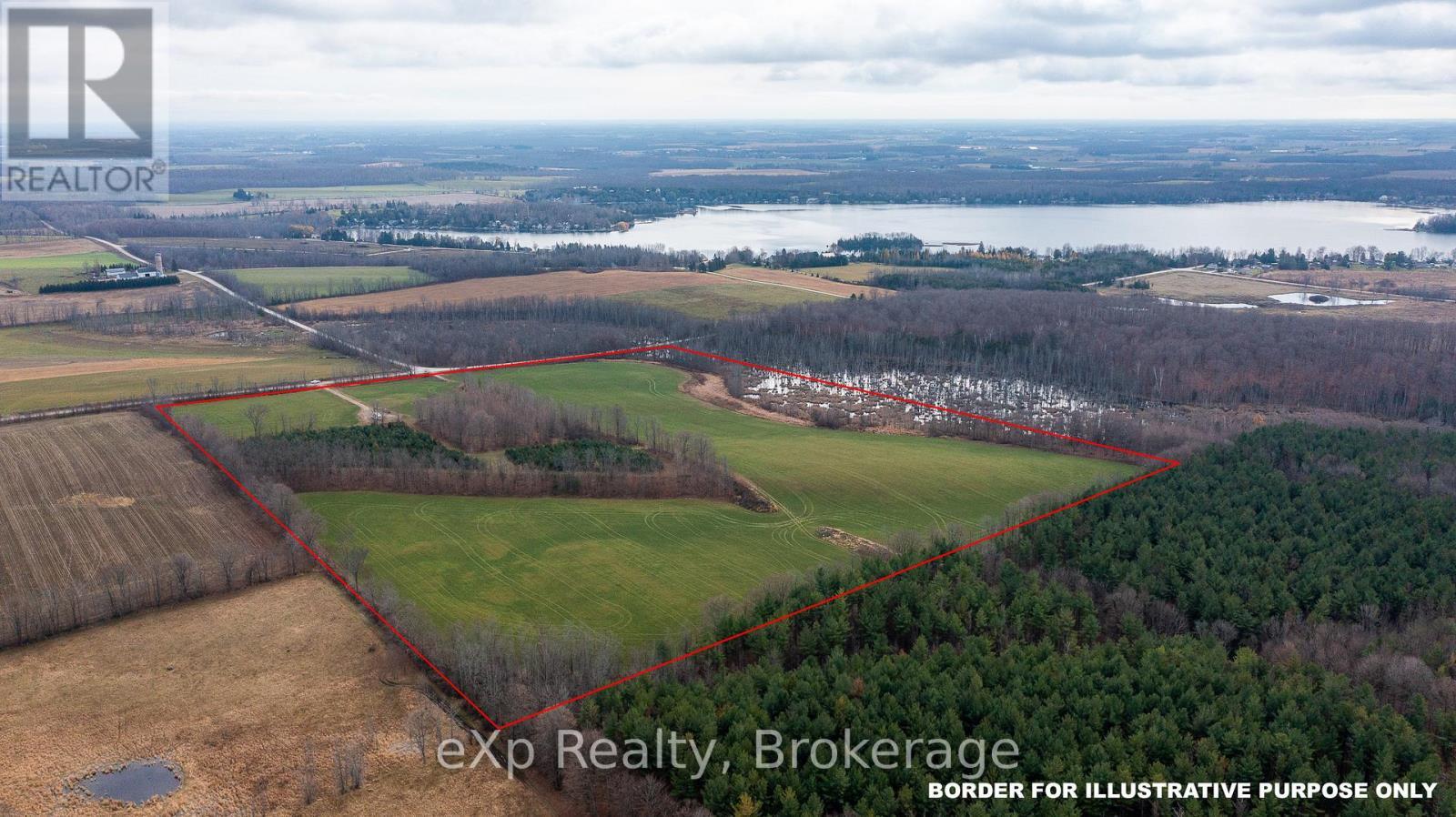 83 C Line Road, South Bruce Peninsula, ON