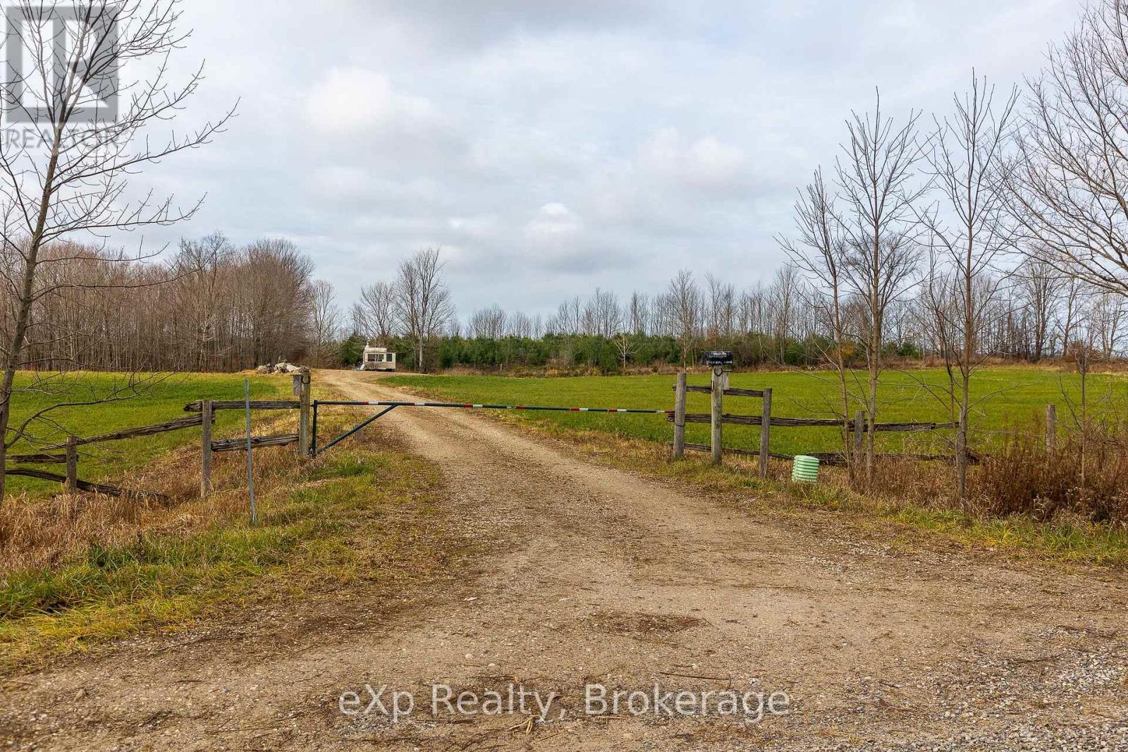 83 C Line Road, South Bruce Peninsula, ON