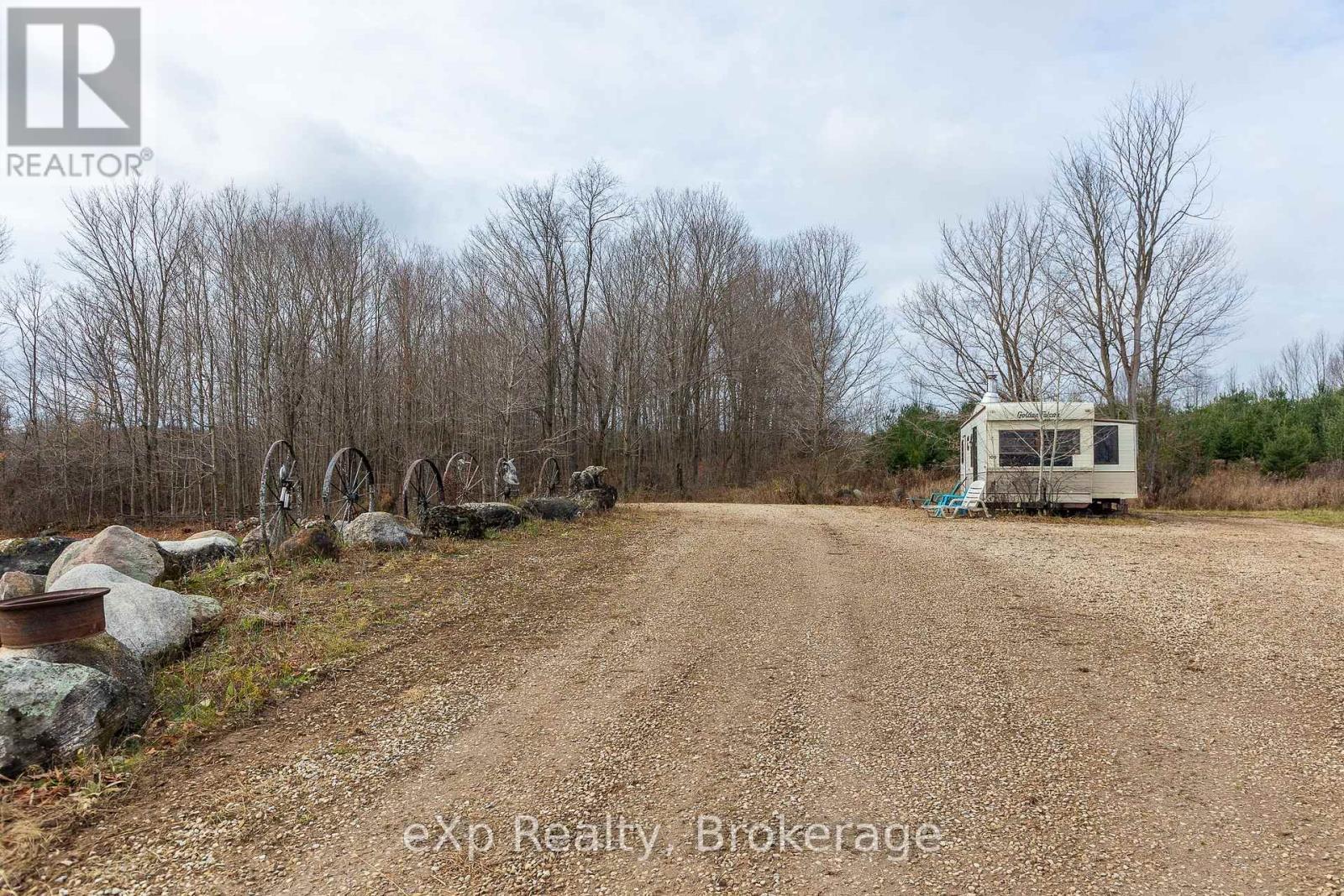 83 C Line Road, South Bruce Peninsula, ON