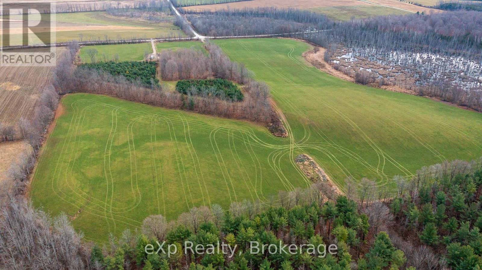 83 C Line Road, South Bruce Peninsula, ON