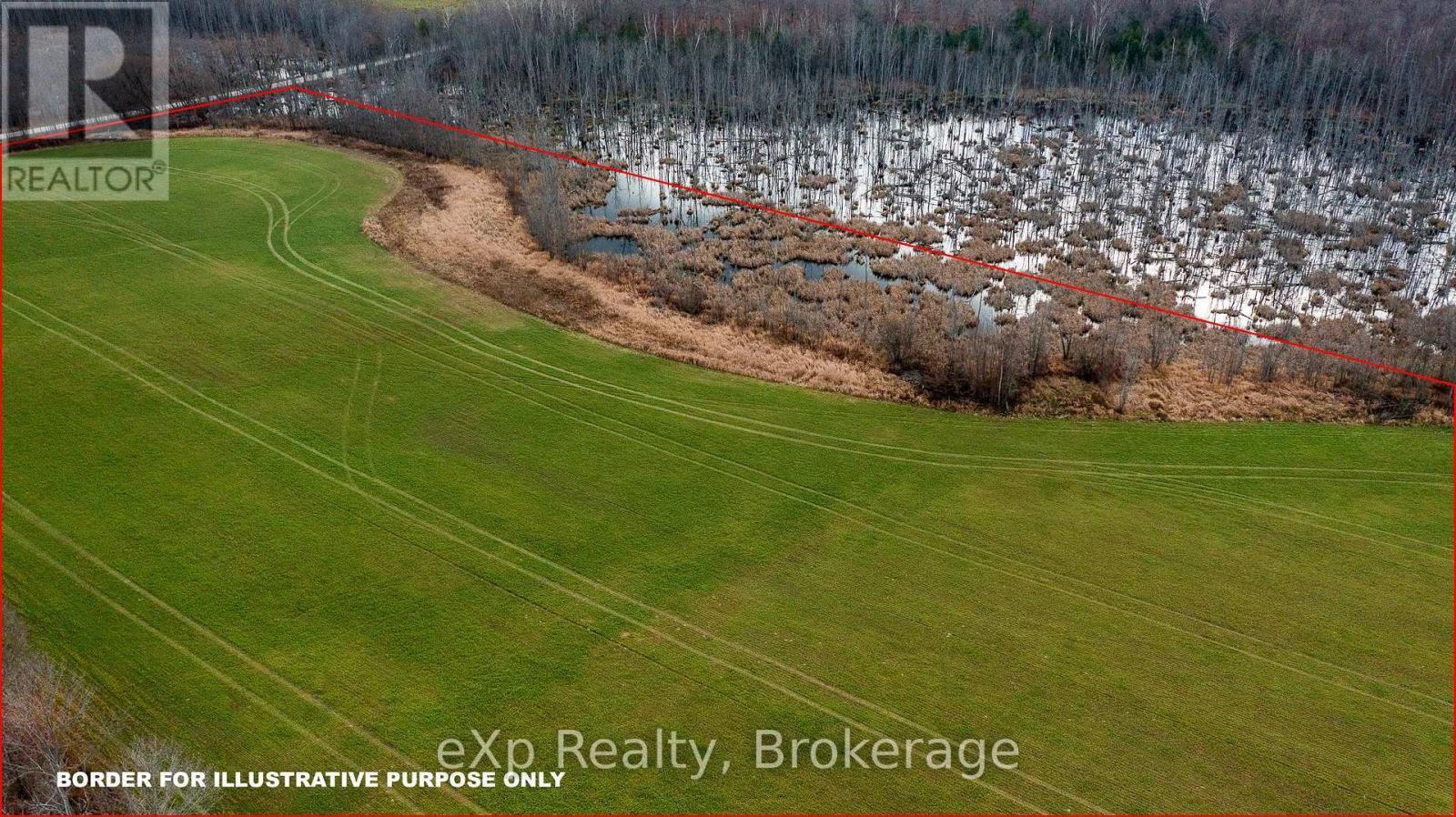 83 C Line Road, South Bruce Peninsula, ON