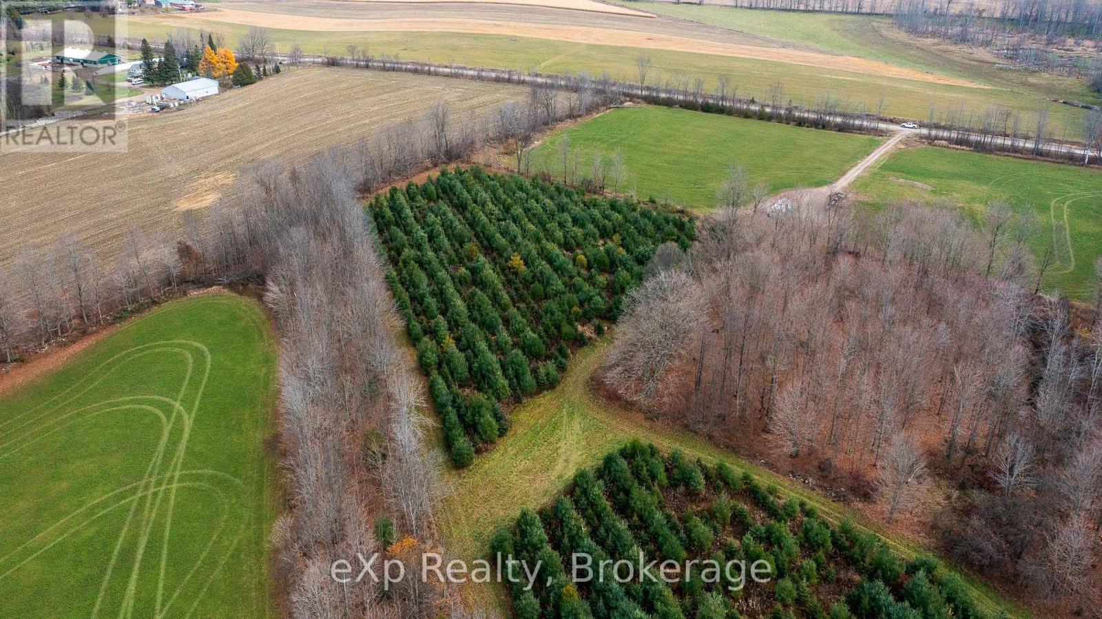 83 C Line Road, South Bruce Peninsula, ON