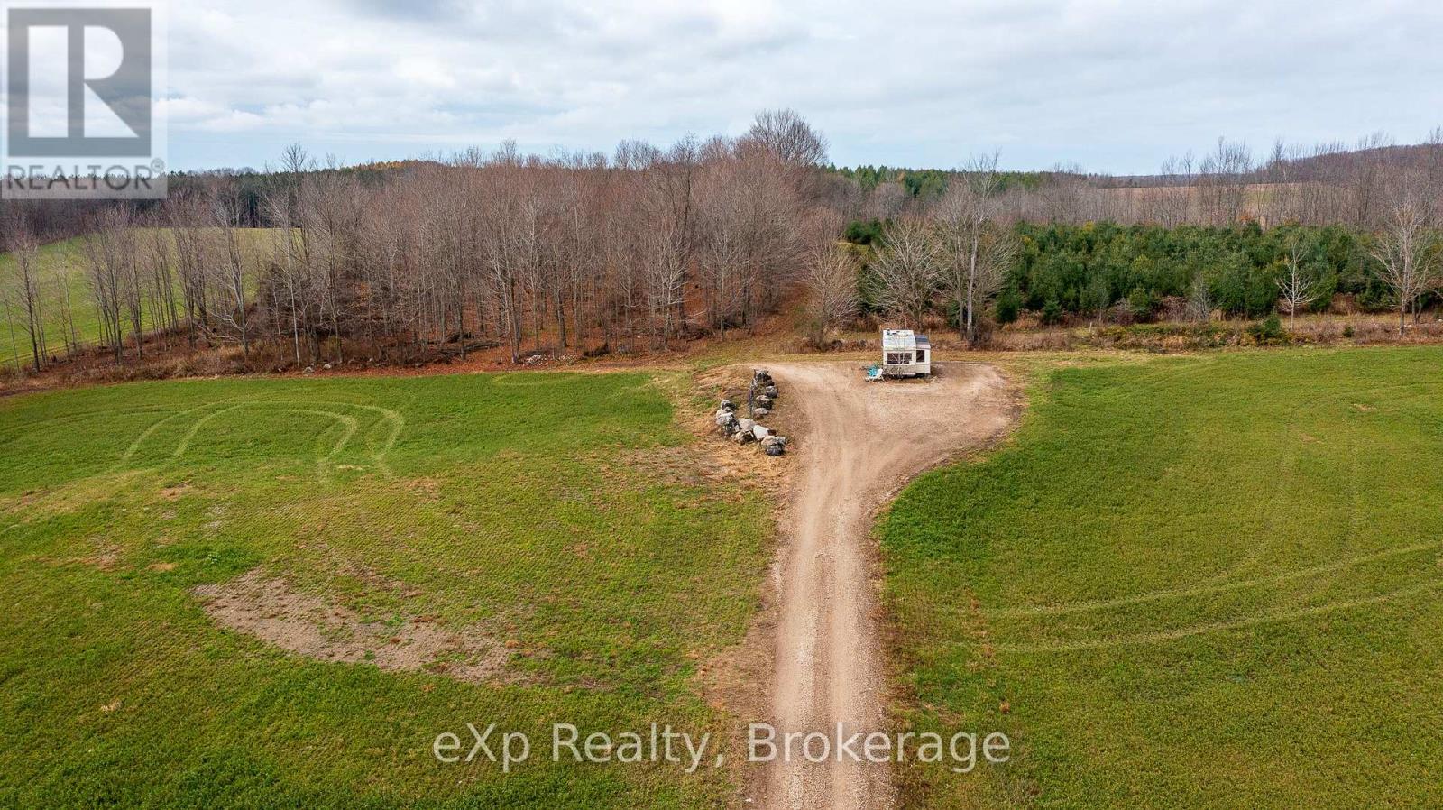 83 C Line Road, South Bruce Peninsula, ON