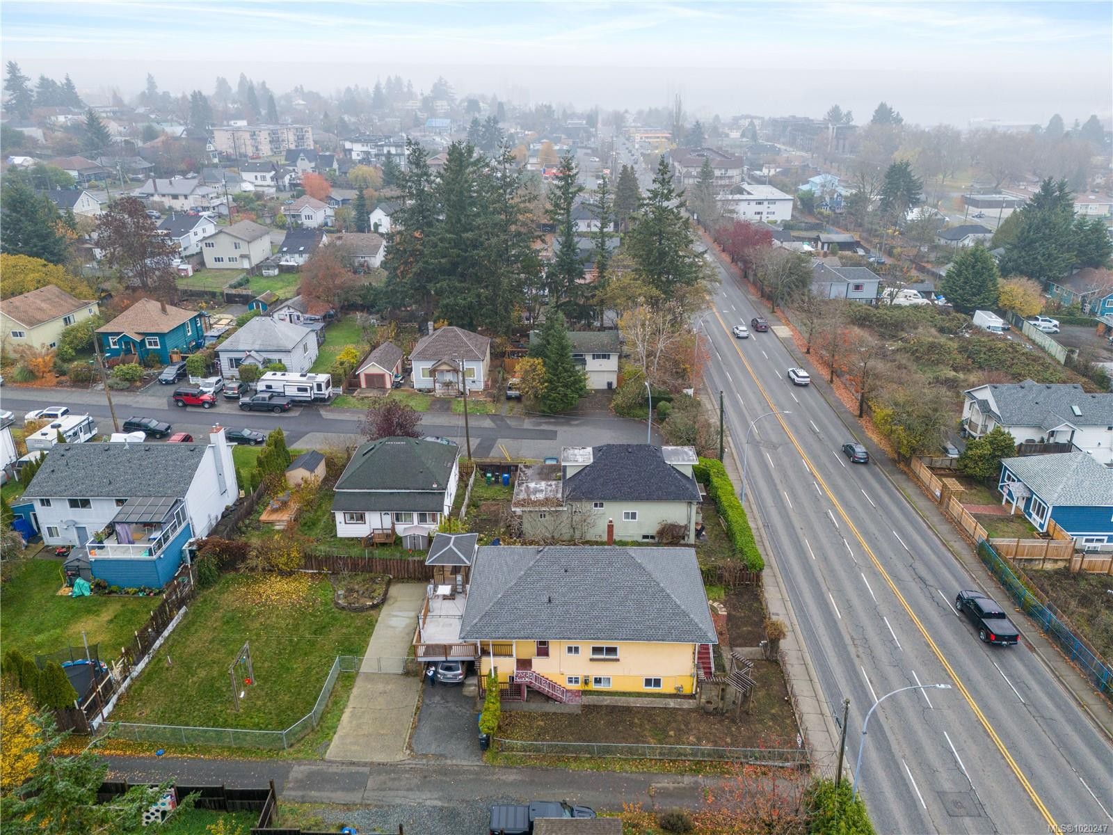 534 Nicol St, Nanaimo, BC