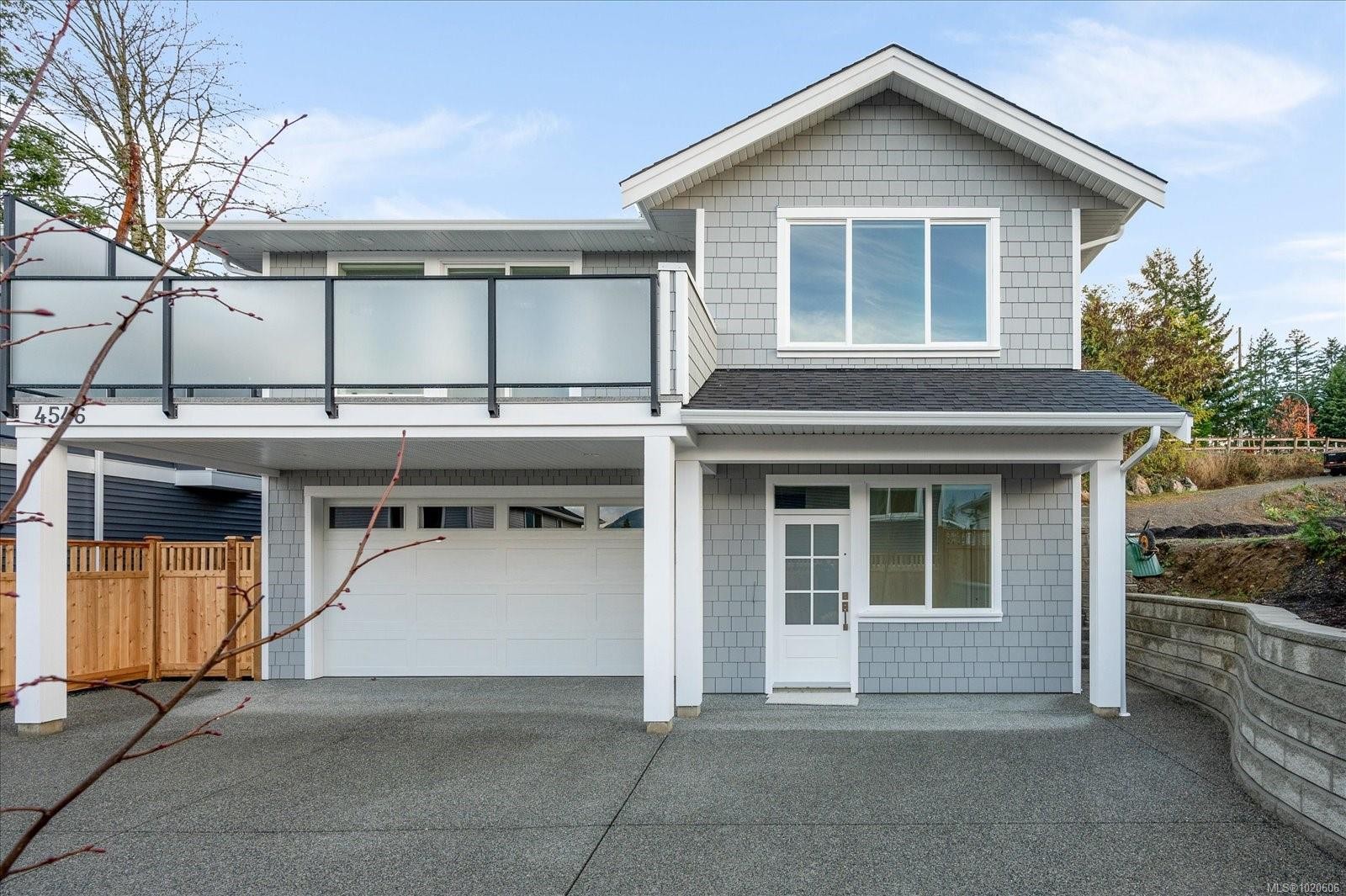 4546 Suncrest Rd, Nanaimo, BC