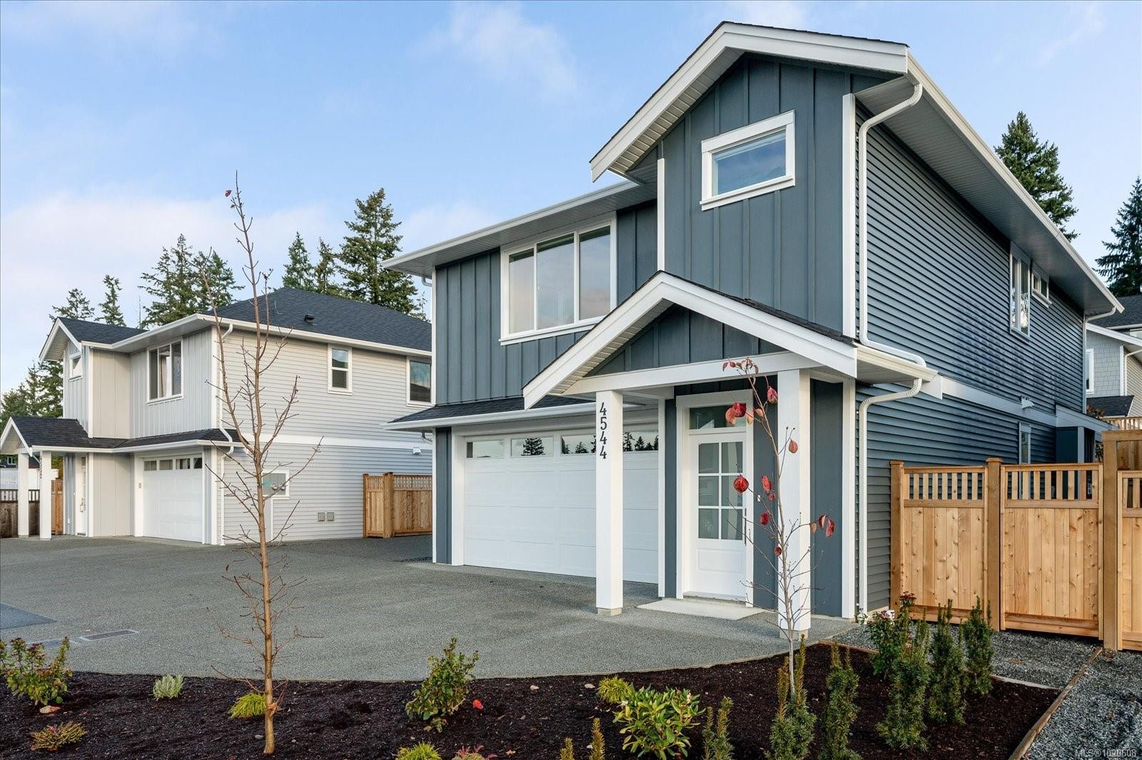 4544 Suncrest Rd, Nanaimo, BC