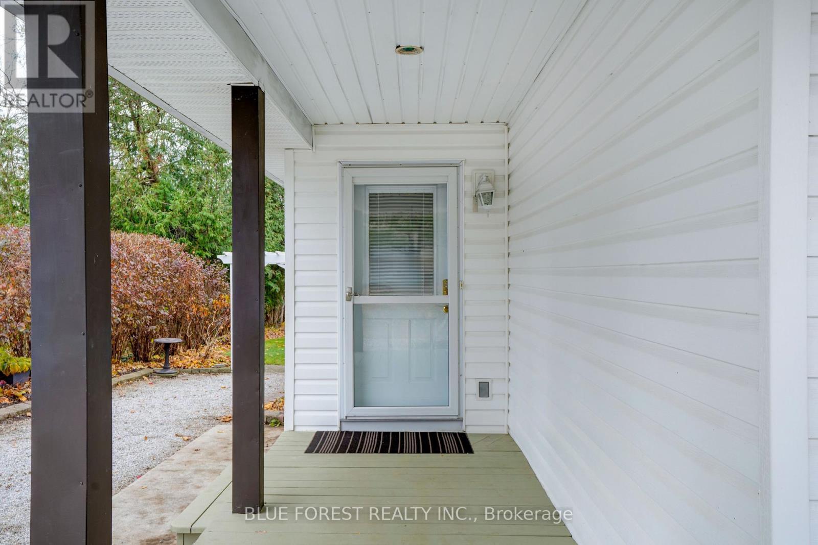 210 Jane Street, West Elgin (Rodney), ON - Outdoor With Exterior