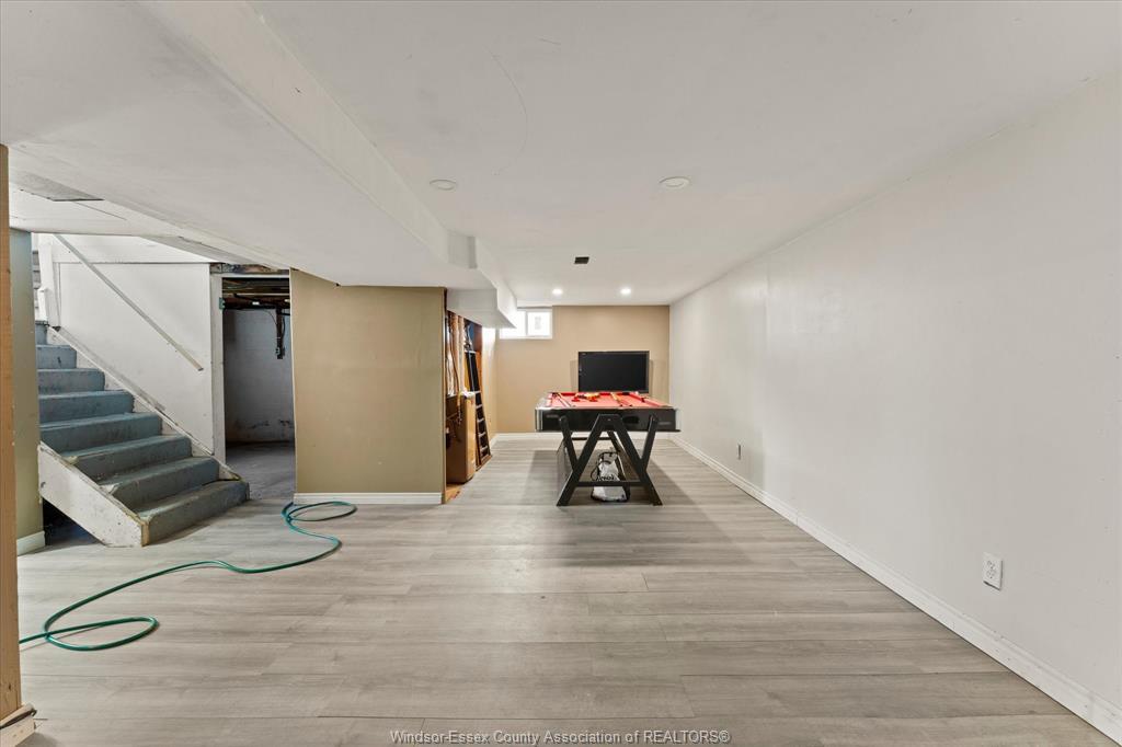 448 Ellis Street West, Windsor, ON