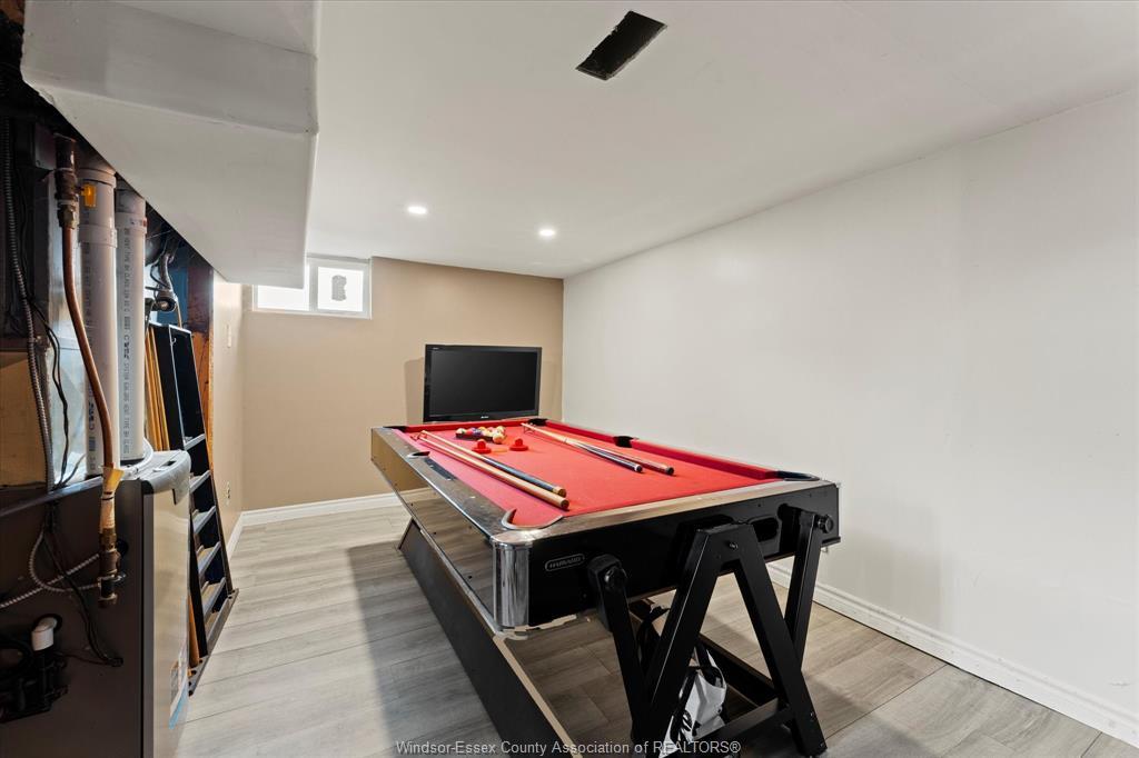 448 Ellis Street West, Windsor, ON