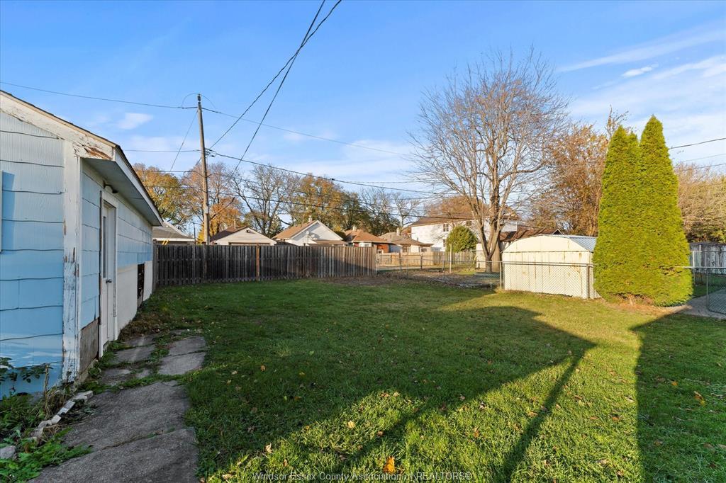 448 Ellis Street West, Windsor, ON