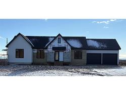 32 Joviale DR Irishtown, NB E1G 0G7