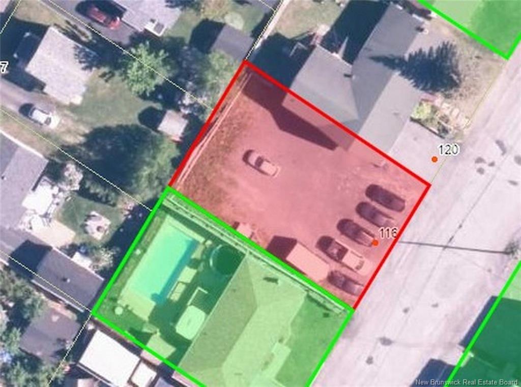 116 44E Ave, Edmundston, NB