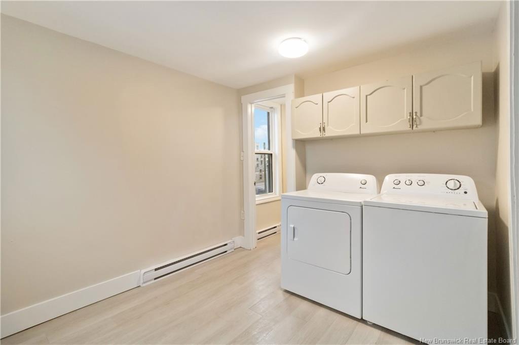 105-105 1/2 High St, Moncton, NB