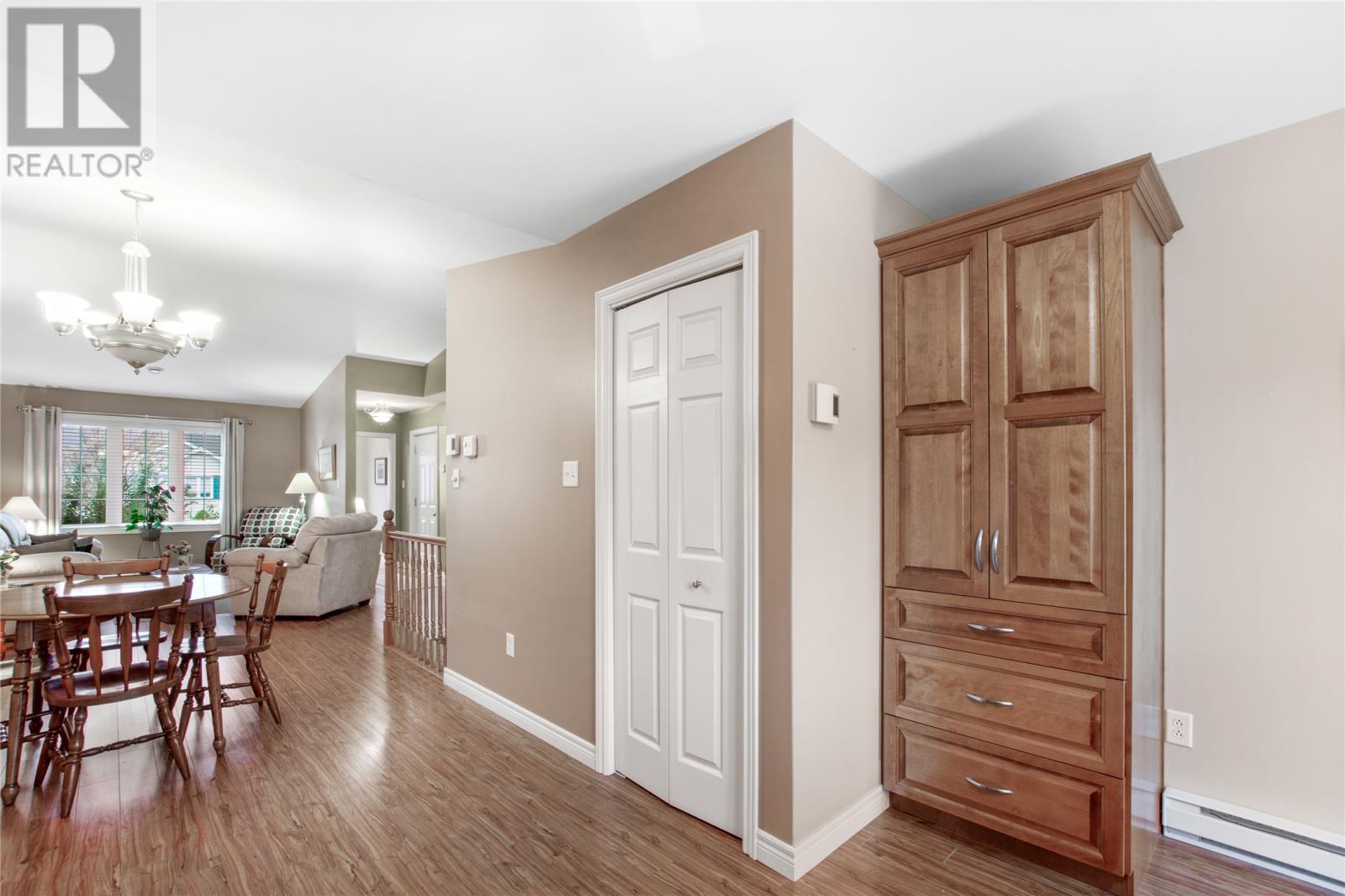 73 Gisborne Place, St. John'S, NL - Indoor Photo Showing Dining Room