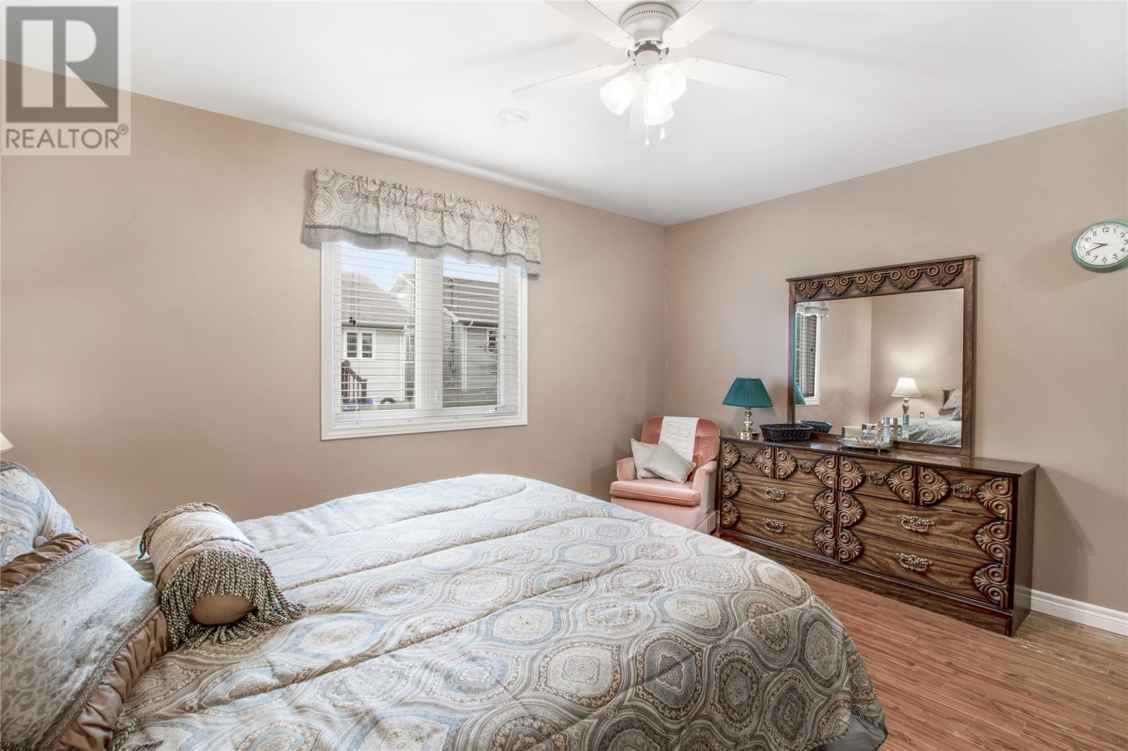 73 Gisborne Place, St. John'S, NL - Indoor Photo Showing Bedroom
