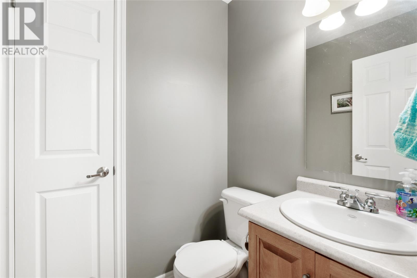 73 Gisborne Place, St. John'S, NL - Indoor Photo Showing Bathroom