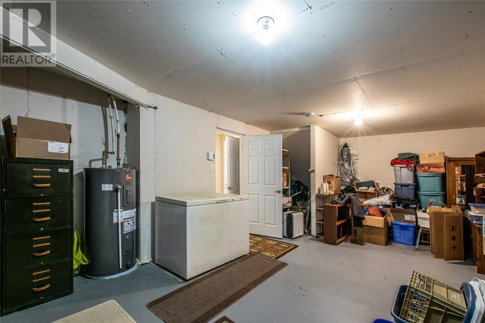 73 Gisborne Place, St. John'S, NL - Indoor