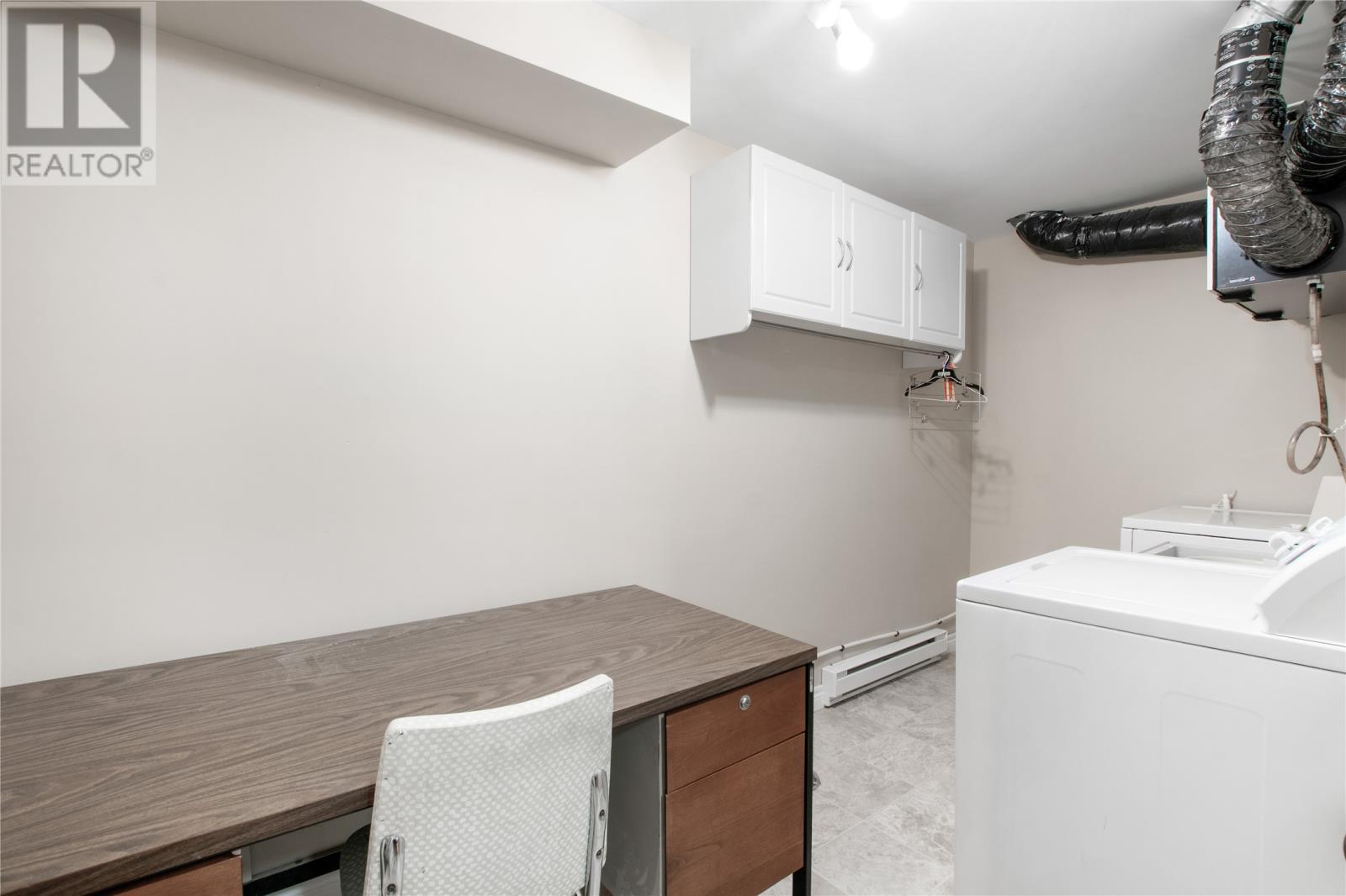 73 Gisborne Place, St. John'S, NL - Indoor Photo Showing Laundry Room