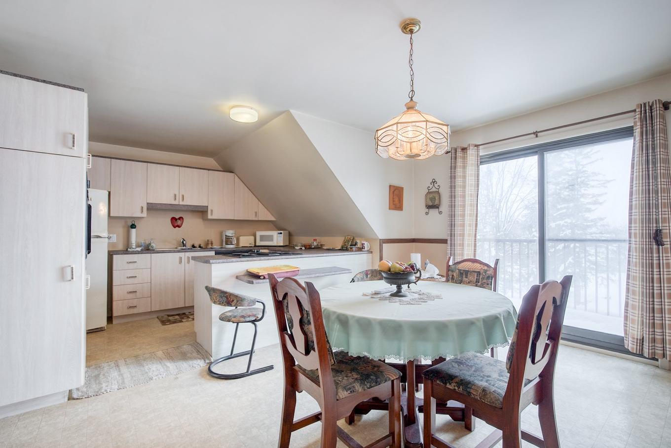 Other - 5925Z - 5935Z Rue Frontenac, Saint-Hyacinthe, QC - Indoor Photo Showing Dining Room