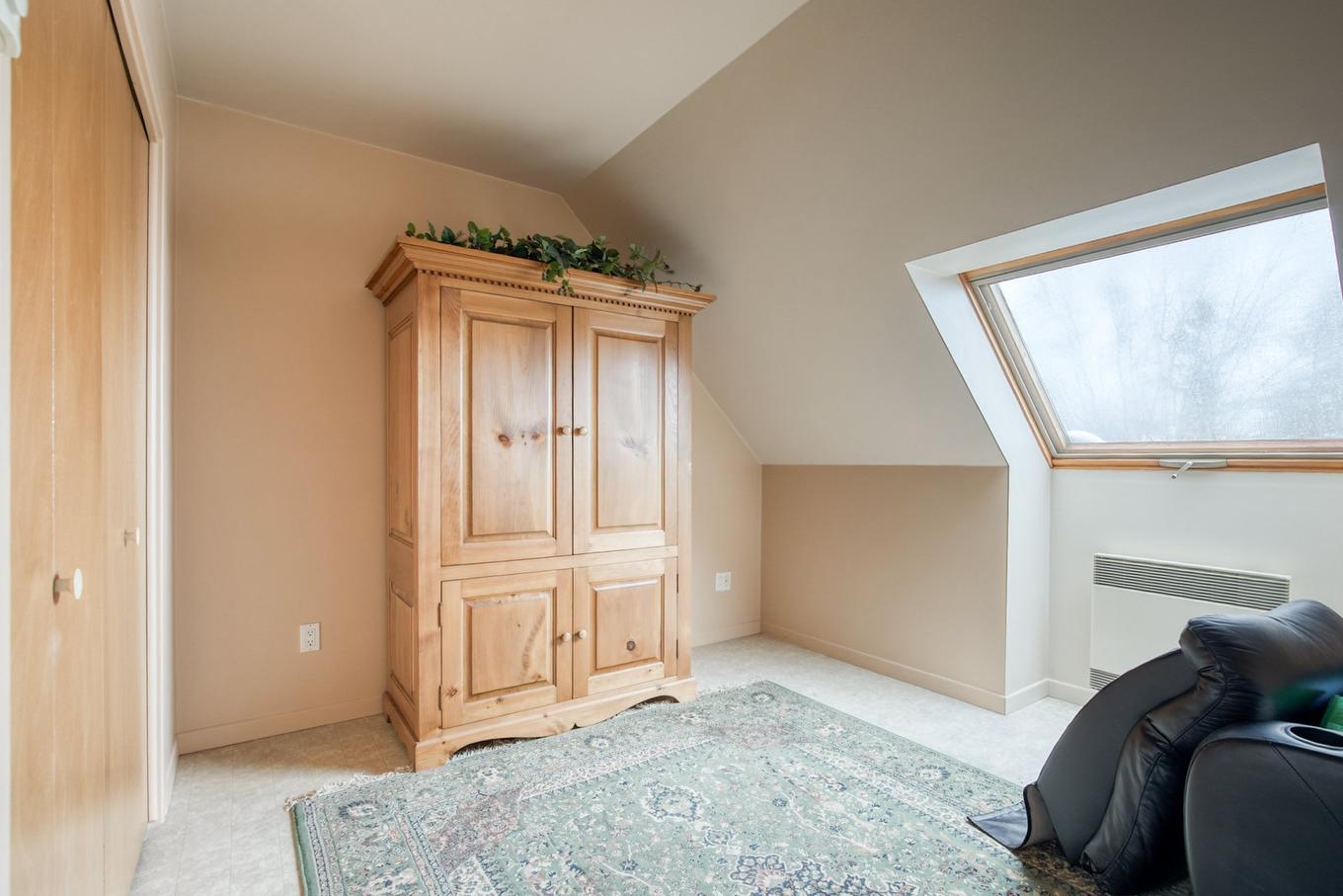 Bedroom - 5925Z - 5935Z Rue Frontenac, Saint-Hyacinthe, QC - Indoor Photo Showing Other Room