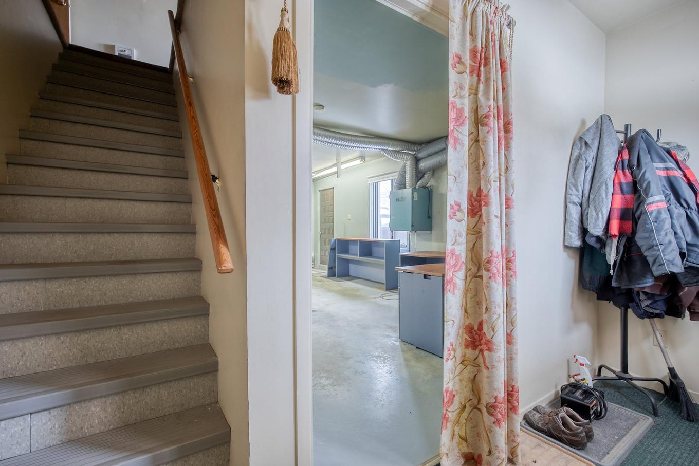 Other - 5925Z - 5935Z Rue Frontenac, Saint-Hyacinthe, QC - Indoor Photo Showing Other Room