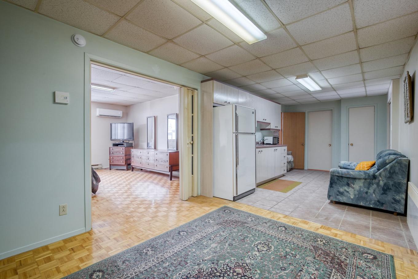 Other - 5925Z - 5935Z Rue Frontenac, Saint-Hyacinthe, QC - Indoor