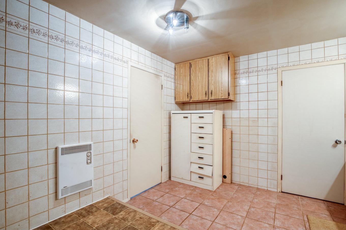 Bathroom - 5925Z - 5935Z Rue Frontenac, Saint-Hyacinthe, QC - Indoor