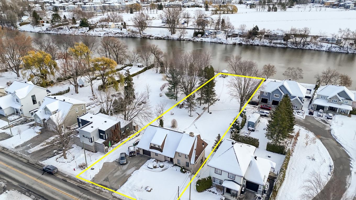 Other - 5925Z - 5935Z Rue Frontenac, Saint-Hyacinthe, QC - Outdoor With View