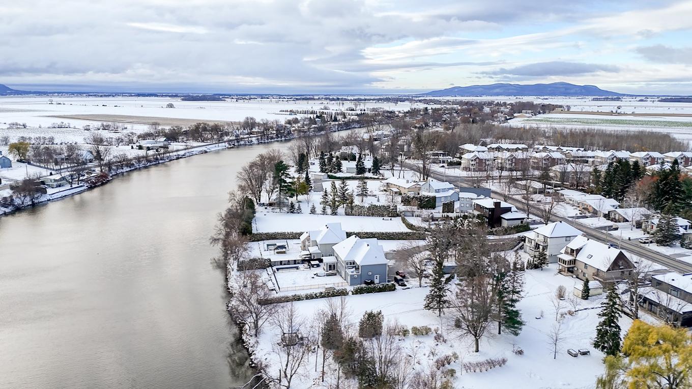 Other - 5925Z - 5935Z Rue Frontenac, Saint-Hyacinthe, QC - Outdoor With View