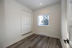 Chambre à coucher -